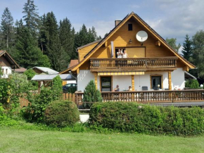 Haus-Johanna Sankt Oswald-Riedlhütte